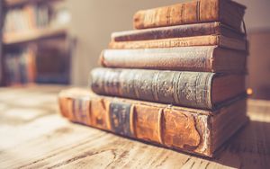 Die 5 Bücher Moses, Teil 2/5