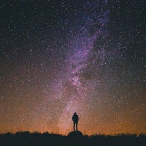 Wenn Gottes Allmacht uns trägt