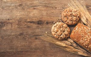 Brot vom Himmel