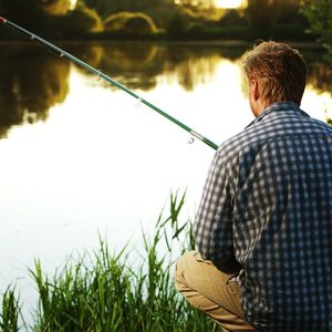 Ein Geduldiger ist besser als ein Starker