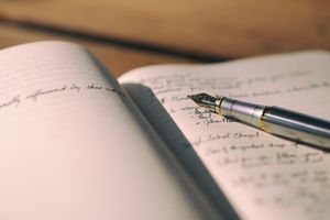 Die Inspiration der Heiligen Schrift