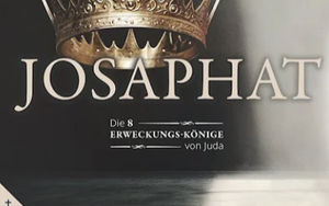 König Josaphat
