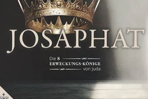 König Josaphat