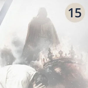 David's Absturz: Lernen aus der Geschichte mit Bathseba