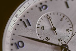"Als die Zeit erfüllet war"