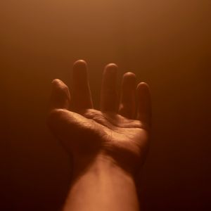 Ausgetrocknete Seelen auf dem Weg der Verheißung?