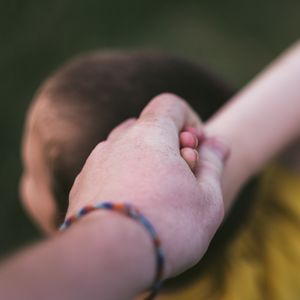 Vater, in Deine Hände