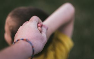 Vater, in Deine Hände
