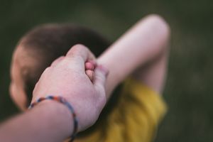 Vater, in Deine Hände