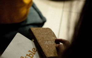 Der Name Jesus: Ein biblischer Frontbericht