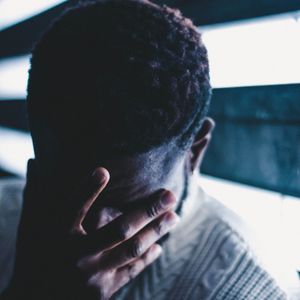 "Ich warte auf dein Heil!"