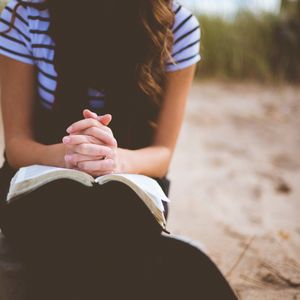 Bereitschaft der Gemeinde zum Leiden für Christus
