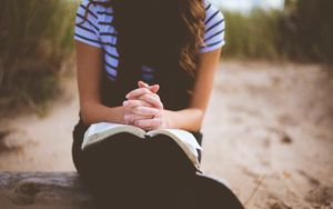 Bereitschaft der Gemeinde zum Leiden für Christus