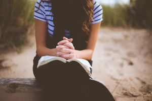 Bereitschaft der Gemeinde zum Leiden für Christus