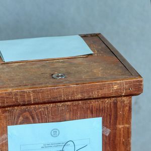 Christsein und Politik