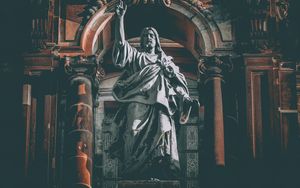 Die Göttlichkeit Jesu im Alten Testament