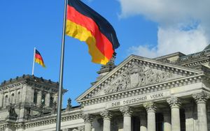 Jesus - unser Friede ... für unser Land
