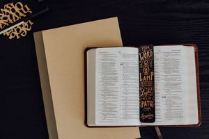 Die Grundlage christlicher Gemeindschaft