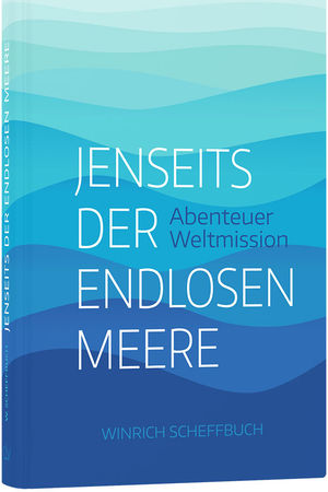 Jenseits der endlosen Meere