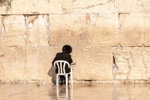 Israel im Brennpunkt der Endzeitprophetie