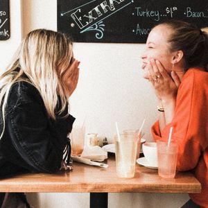 Guter Rat für allerlei Leute - Über die Schwatzhaftigkeit