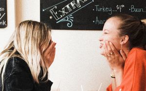 Guter Rat für allerlei Leute - Über die Schwatzhaftigkeit