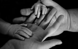 In der Liebe des Vaters