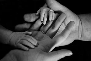 In der Liebe des Vaters