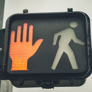 Wagnis oder Sicherheit?