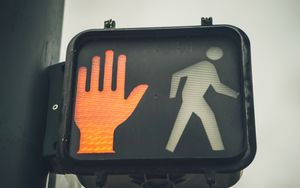 Wagnis oder Sicherheit?