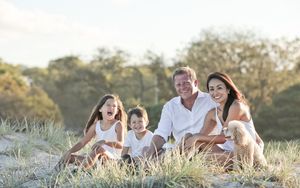 Warum gibt es überhaupt Familie?