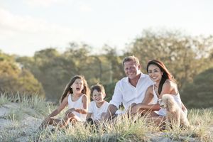 Warum gibt es überhaupt Familie?