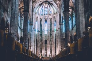Katholizismus - Was lehrt die römisch-katholische Kirche?