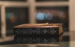 Das Buch mit den sieben Siegeln