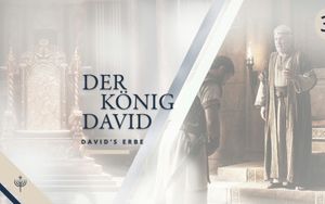 Die Volksz­ählung, die Pest und der Altar auf der Tenne Arawnas