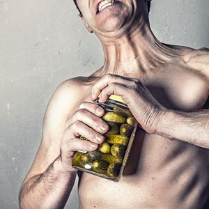 Der Trick des Glaubens - Wie man mit Schwerem fertig wird