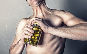 Der Trick des Glaubens - Wie man mit Schwerem fertig wird