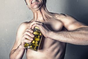 Der Trick des Glaubens - Wie man mit Schwerem fertig wird