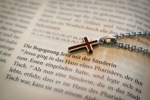 Die grosse Wende