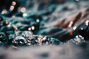 In den Tod zum Leben getauft