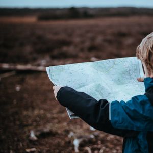 Gott läßt sich finden