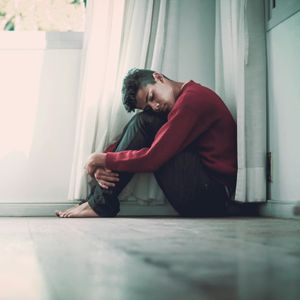 Mit Schwäche leben (1/5)