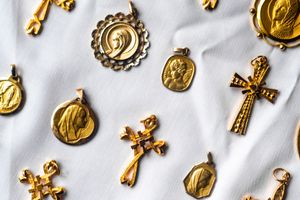 Woher kommen die Religionen?