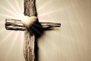 Jesu Herrlichkeit