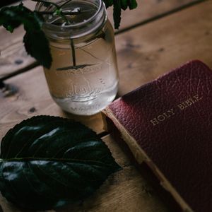 Biblische Urgeschichte - 1. Mose 1-5