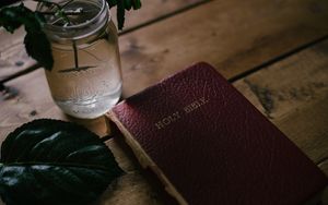 Biblische Urgeschichte - 1. Mose 1-5