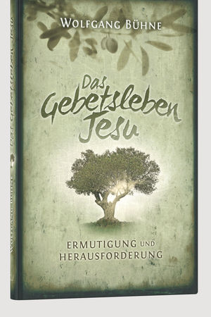 Das Gebetsleben Jesu