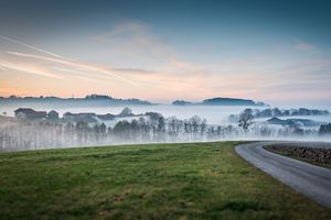 Feindesland. Warnung vor der Abwegwiese?