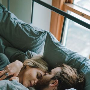 Sexualität in der Ehe (Wilfried + Sylvia Plock)