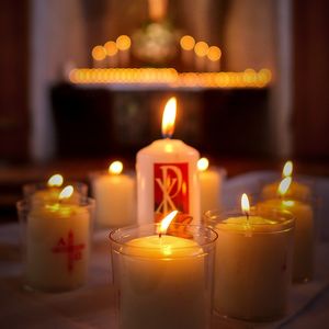 Gedanken zum Totensonntag